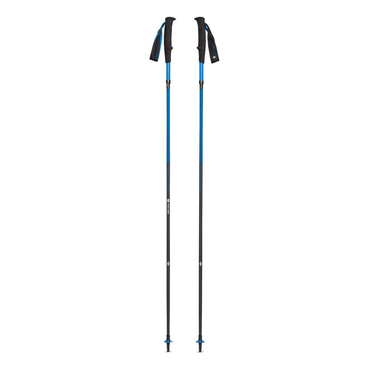 Black Diamond Distance Carbon Z Poles Trekking/Running Poles 3 Black Diamond Distance Carbon Z Poles Trekking/Running Poles - Image 3