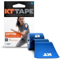 KT Tape Cotton 20CT 10" Precut 8 KT Tape Cotton 20CT 10" Precut -Campmor Outdoor Clothing c c78ead75 0caf 4bf2 a301 ac29354481aa