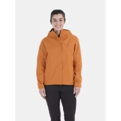 Marmot Women's PreCip Eco Pro Jacket -Campmor Outdoor Clothing c ccf3aeea 82c7 4995 9bdd 599a38fbd334