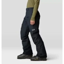Mountain Hardwear Men's Cloud Bank™ GORE-TEX Pant 6 Mountain Hardwear Men's Cloud Bank™ GORE-TEX Pant -Campmor Outdoor Clothing c cdf24d56 73bd 491c 8929 d097564308a1