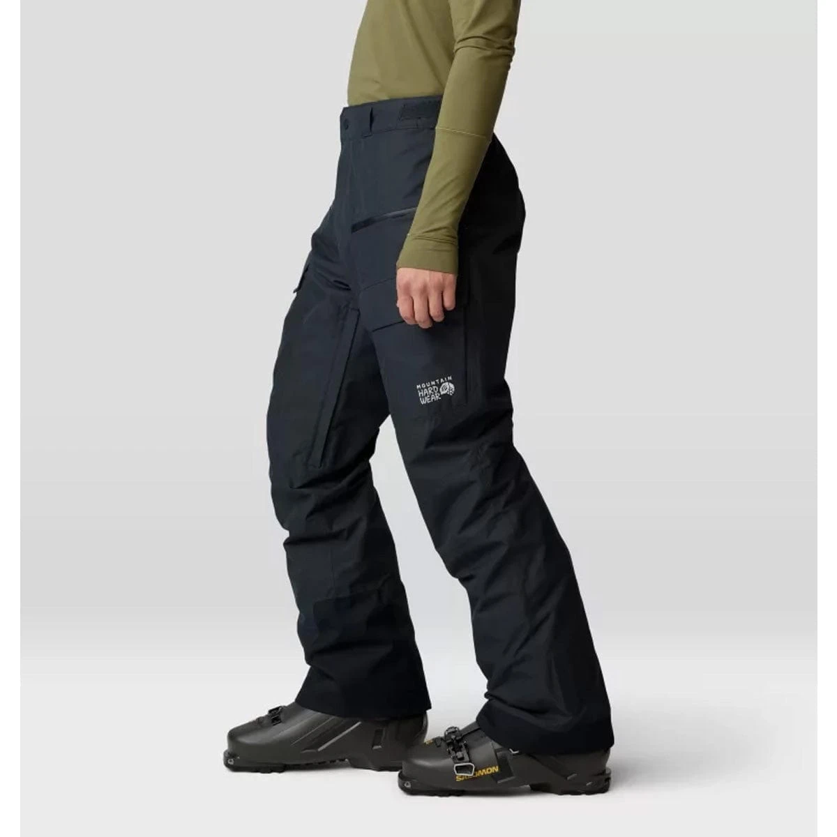 Mountain Hardwear Men's Cloud Bank™ GORE-TEX Pant 3 Mountain Hardwear Men's Cloud Bank™ GORE-TEX Pant - Image 3