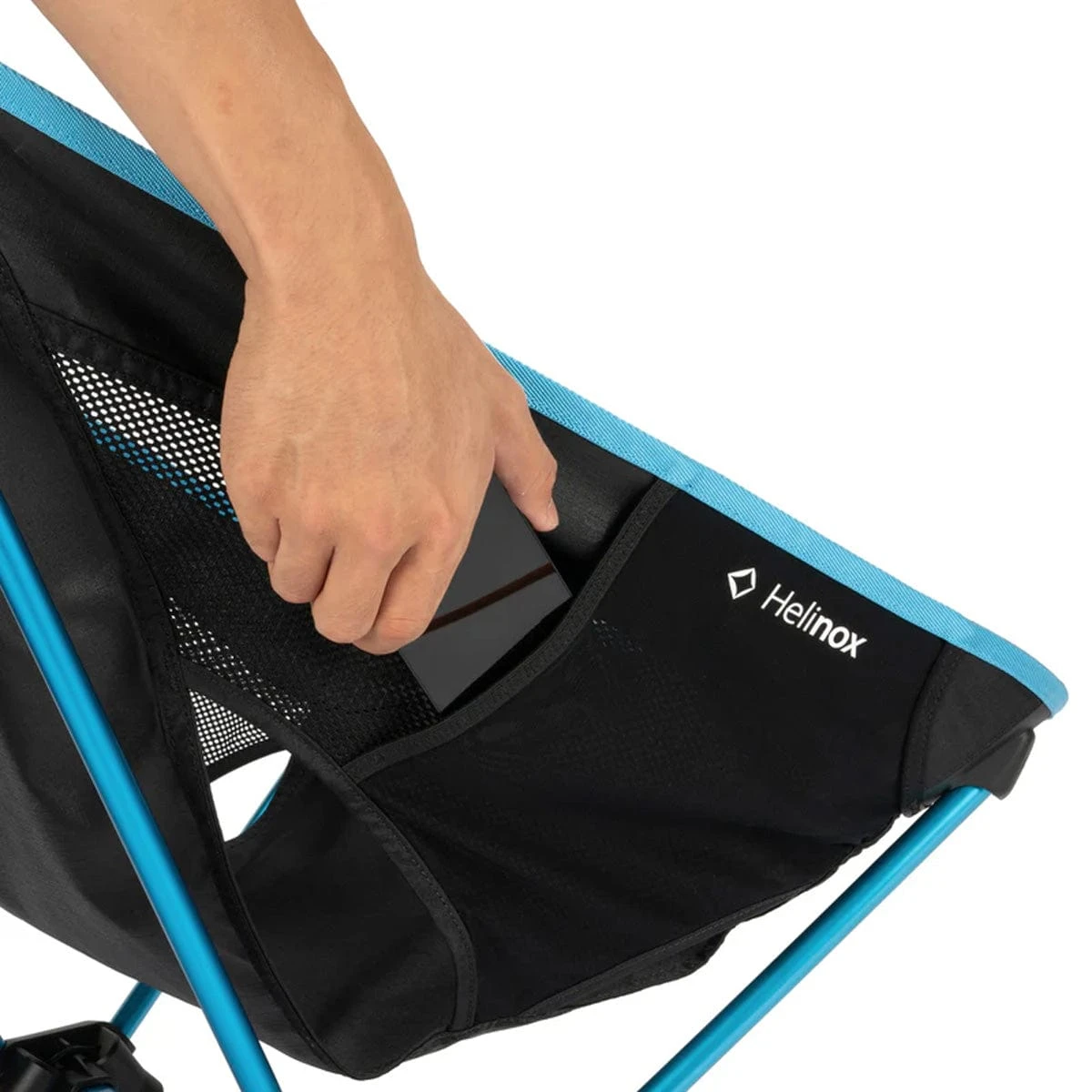 Helinox Chair One Highback (re) – Ultra-Lightweight High-Back Portable Camping Chair 3 Helinox Chair One Highback (re) – Ultra-Lightweight High-Back Portable Camping Chair - Image 3