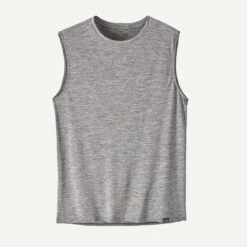 Patagonia Men's Sleeveless Cap Cool Daily Shirt 8 Patagonia Men's Sleeveless Cap Cool Daily Shirt -Campmor Outdoor Clothing c d31d71a6 e9a9 4db6 8f58 be833d9e6a14