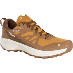 Oboz Katabatic LT Low GTX Hiking Shoe - Men's -Campmor Outdoor Clothing c d34dfee5 f602 4ede b3cf 63fddc999036