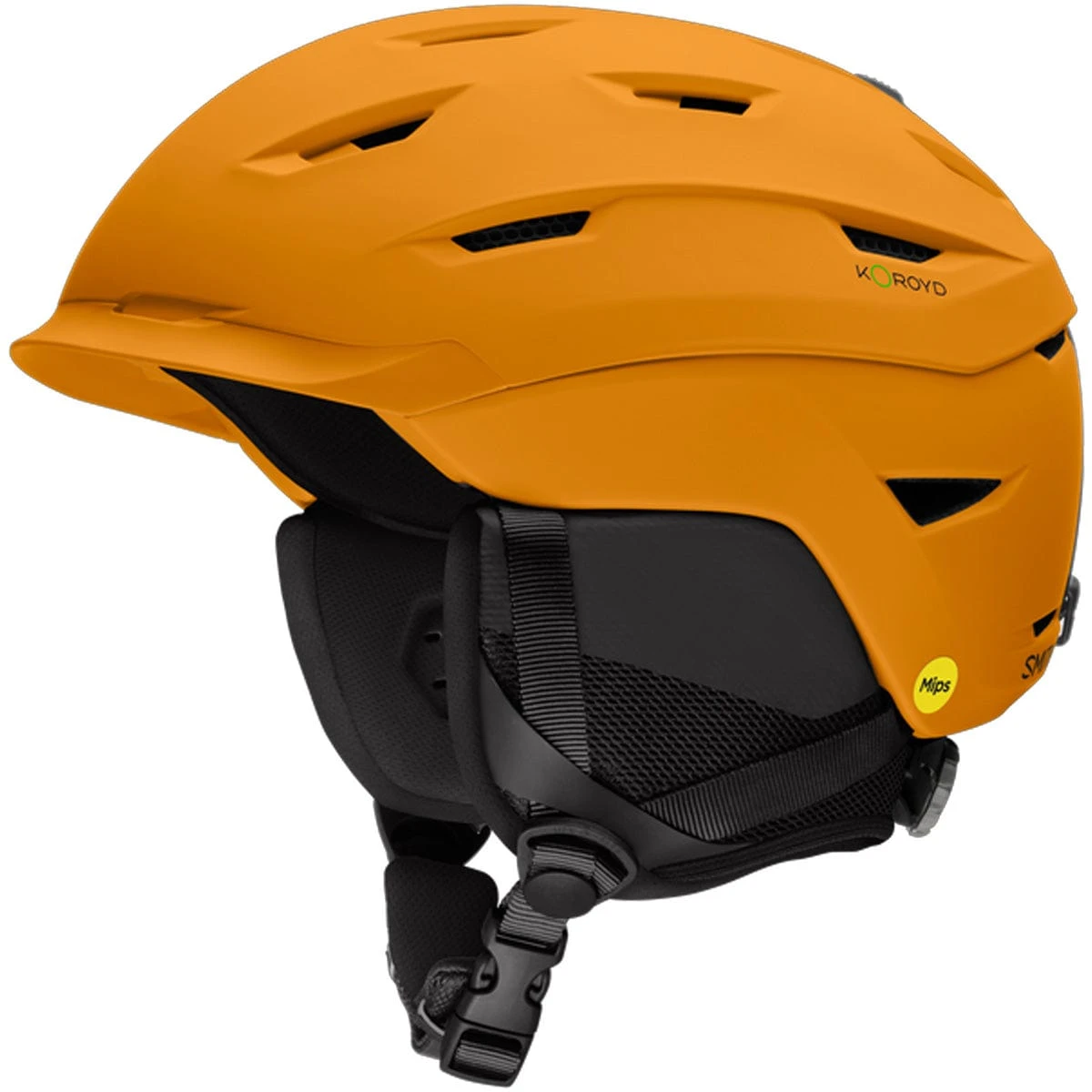 Smith Level MIPS Ski Helmet - Men's 7 Smith Level MIPS Ski Helmet - Men's - Image 7