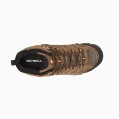 Merrell Moab 3 Men's Mid Waterproof Hiking Boot - 2024 (No PFAS) -Campmor Outdoor Clothing c d85c0cbb 8219 4440 bb7e 561cb8eafee4