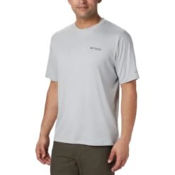 Columbia PFG ZERO Rules Short Sleeve Men's Shirt 7 Columbia PFG ZERO Rules Short Sleeve Men's Shirt -Campmor Outdoor Clothing c dbd878ca eaed 4f9b a90d 38b4e72129e9