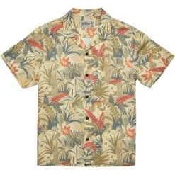 Howler Brothers Monoloha Shirt - Men's -Campmor Outdoor Clothing c dc25e7c4 84fc 47bc a1db 09a64487a1bf