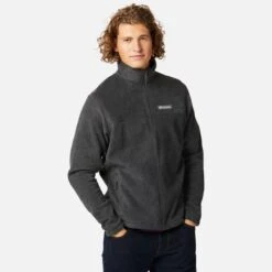 Columbia Steens Mountain Full Zip 2.0 Fleece Jacket - Men's 9 Columbia Steens Mountain Full Zip 2.0 Fleece Jacket - Men's -Campmor Outdoor Clothing c dcd285b6 2e1e 4517 95c7 1fd0213b67dc