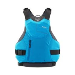 NRS Ion PFD Low-Profile Side-Entry Life Jacket - Flexible 6-Panel Design -Campmor Outdoor Clothing c df361b28 ac18 4a9b b812 08b5a6a45781
