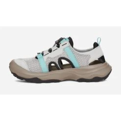 Teva Outflow Close Toe Sandal CT - Womens -Campmor Outdoor Clothing c e158accf fc02 49a0 adad 2e81a36e9232