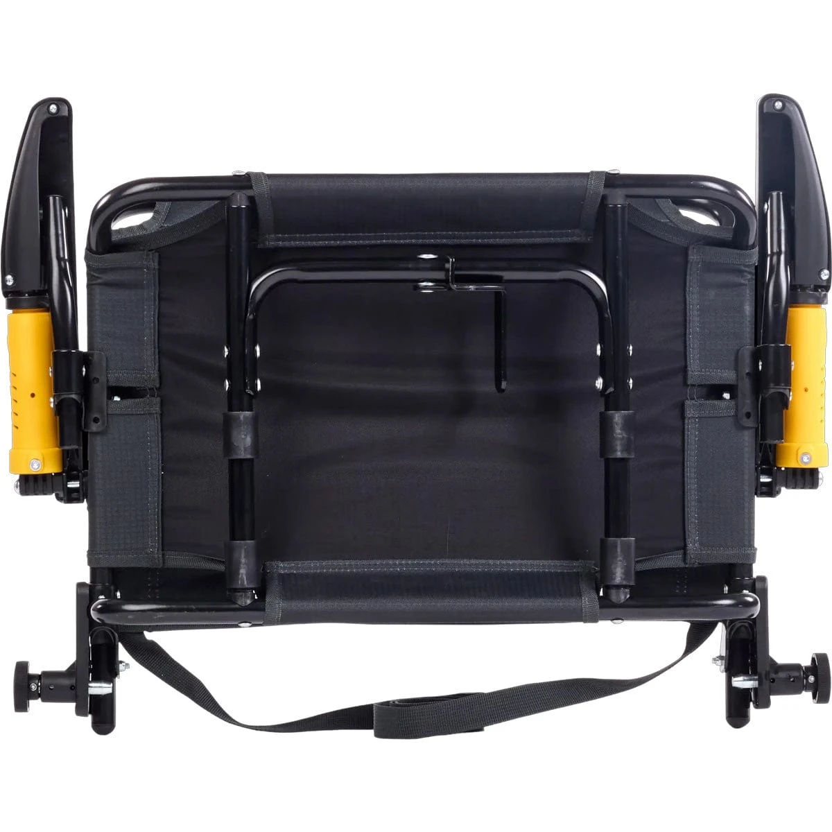 GCI Outdoor Stadium Rock-Cliner – Portable Reclining Bleacher Seat with Flex-Recline Shock System 3 GCI Outdoor Stadium Rock-Cliner – Portable Reclining Bleacher Seat with Flex-Recline Shock System - Image 3