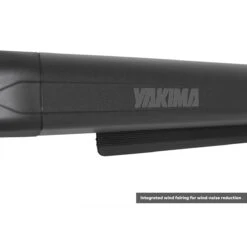Yakima LockNLoad Platform K 55x49 – Textured Black Heavy-Duty 2-Bar Roof Rack System -Campmor Outdoor Clothing c e51118fb 8ffa 4706 ba7e ecba356c3d59