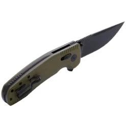SOG-TAC XR Knife -Campmor Outdoor Clothing c e57bc50a 1509 48bc 91fa 1923b500e141
