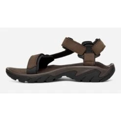 Teva Terra Fi 5 Universal Leather Sandal - Mens -Campmor Outdoor Clothing c e67bed6c c443 4918 a8b6 941a954b3749