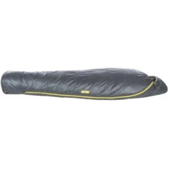 Big Agnes Anthracite 20 Degree (FireLine Pro Recycled) Sleeping Bag 5 Big Agnes Anthracite 20 Degree (FireLine Pro Recycled) Sleeping Bag -Campmor Outdoor Clothing c e6b41192 4784 445c b288 ea45c1fcd994