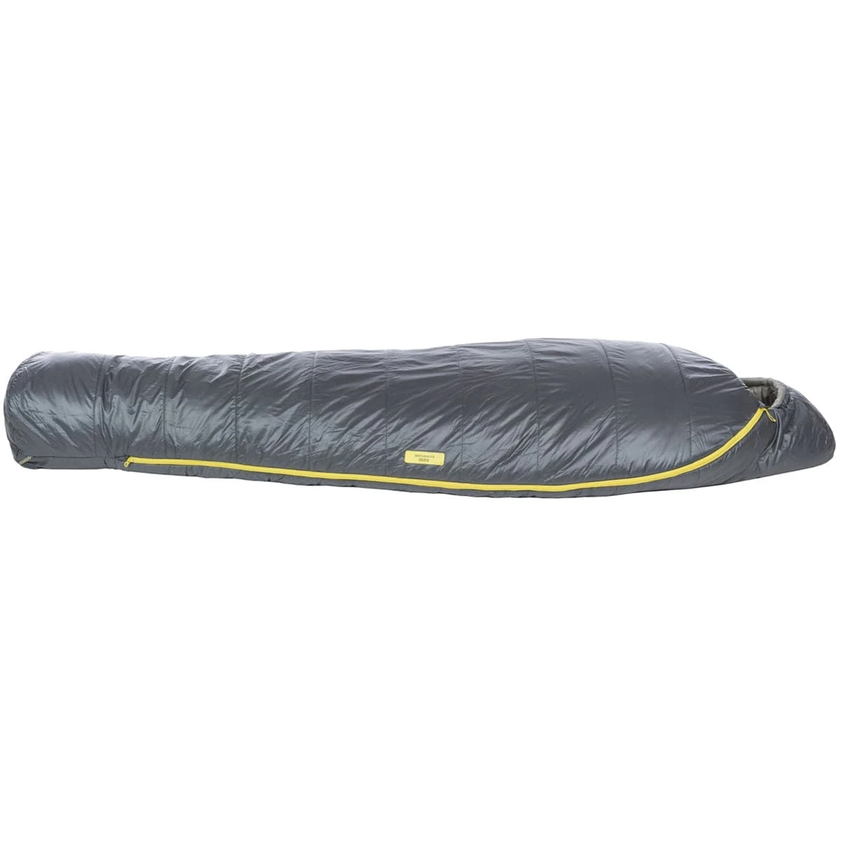 Big Agnes Anthracite 20 Degree (FireLine Pro Recycled) Sleeping Bag 3 Big Agnes Anthracite 20 Degree (FireLine Pro Recycled) Sleeping Bag - Image 3