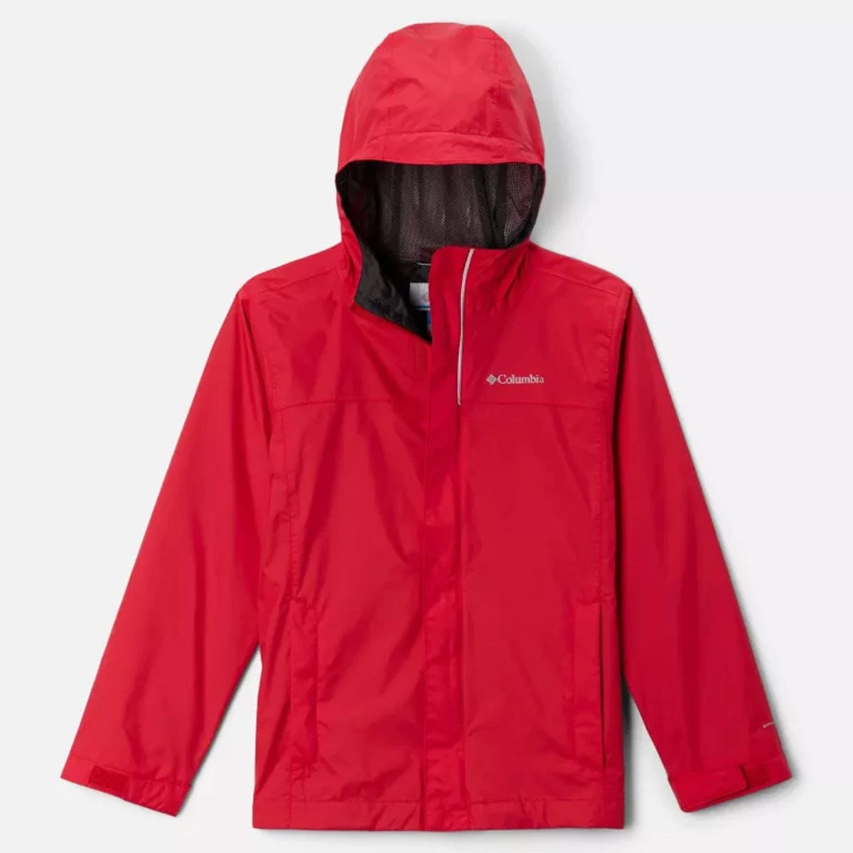 Columbia Boy's Watertight II Jacket 3 Columbia Boy's Watertight II Jacket - Image 3