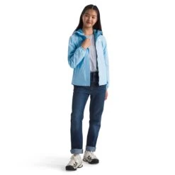 The North Face Girls' Antora Rain Jacket 12 The North Face Girls' Antora Rain Jacket -Campmor Outdoor Clothing c e8098487 6a3c 4b0c bbcb 657550c9ddab