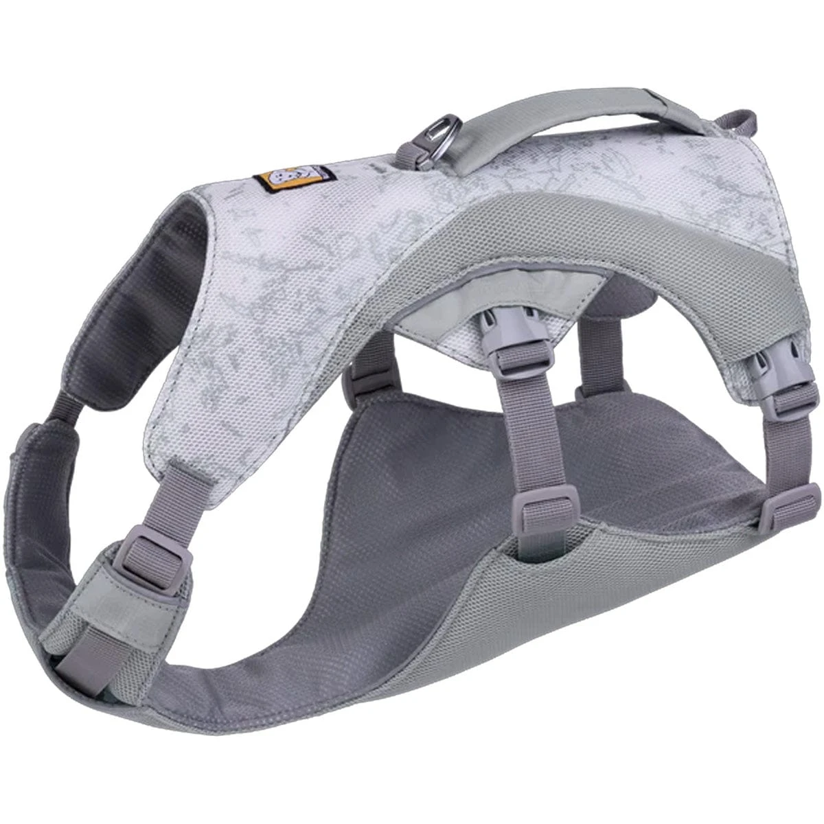 Ruffwear Swamp Cooler Harness 3 Ruffwear Swamp Cooler Harness - Image 3