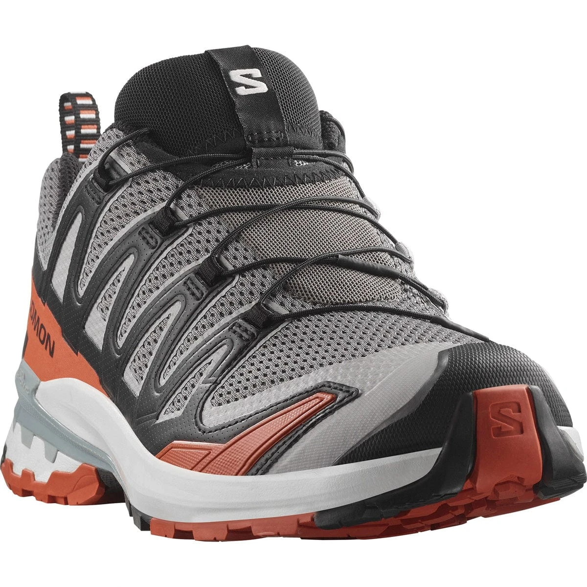 Salomon Men's XA PRO 3D V9 Trail Running Shoe 18 Salomon Men's XA PRO 3D V9 Trail Running Shoe - Image 18