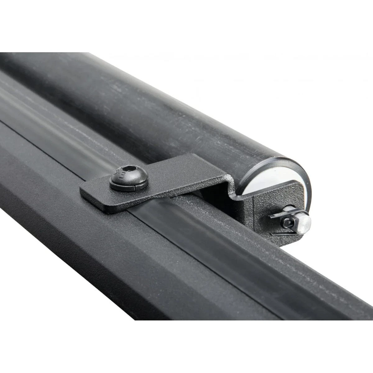 Yakima 24-Inch Ladder Roller for Pickup Truck HD Bars & T-Slot Crossbars 3 Yakima 24-Inch Ladder Roller for Pickup Truck HD Bars & T-Slot Crossbars - Image 3