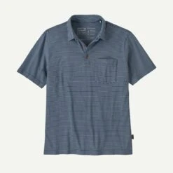 Patagonia Men's Daily Polo 5 Patagonia Men's Daily Polo -Campmor Outdoor Clothing c f0f5396b 875e 4a4b 8b87 1a0594da72ff