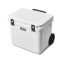 YETI Roadie 60 Wheeled Cooler – Large High-Capacity Mobile Hard Cooler with Periscope Handle -Campmor Outdoor Clothing c f5ad8e65 2ace 4634 b6fe cfb84c4d7b51