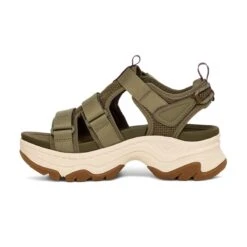 Teva Hurricane Ampsole Gaila Sandal - Womens -Campmor Outdoor Clothing c f5d80053 a8a3 4c0a 8f00 670555df2989