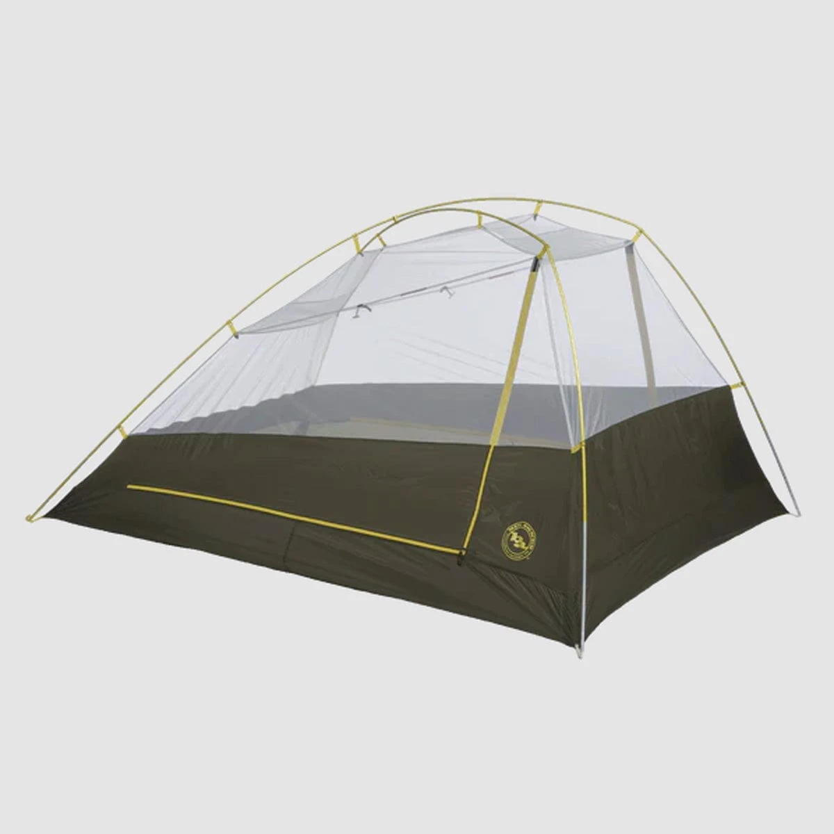 Big Agnes Crag Lake SL2 Tent – Superlight 2-Person 3-Season Recycled Ripstop Shelter 2 Big Agnes Crag Lake SL2 Tent – Superlight 2-Person 3-Season Recycled Ripstop Shelter - Image 2