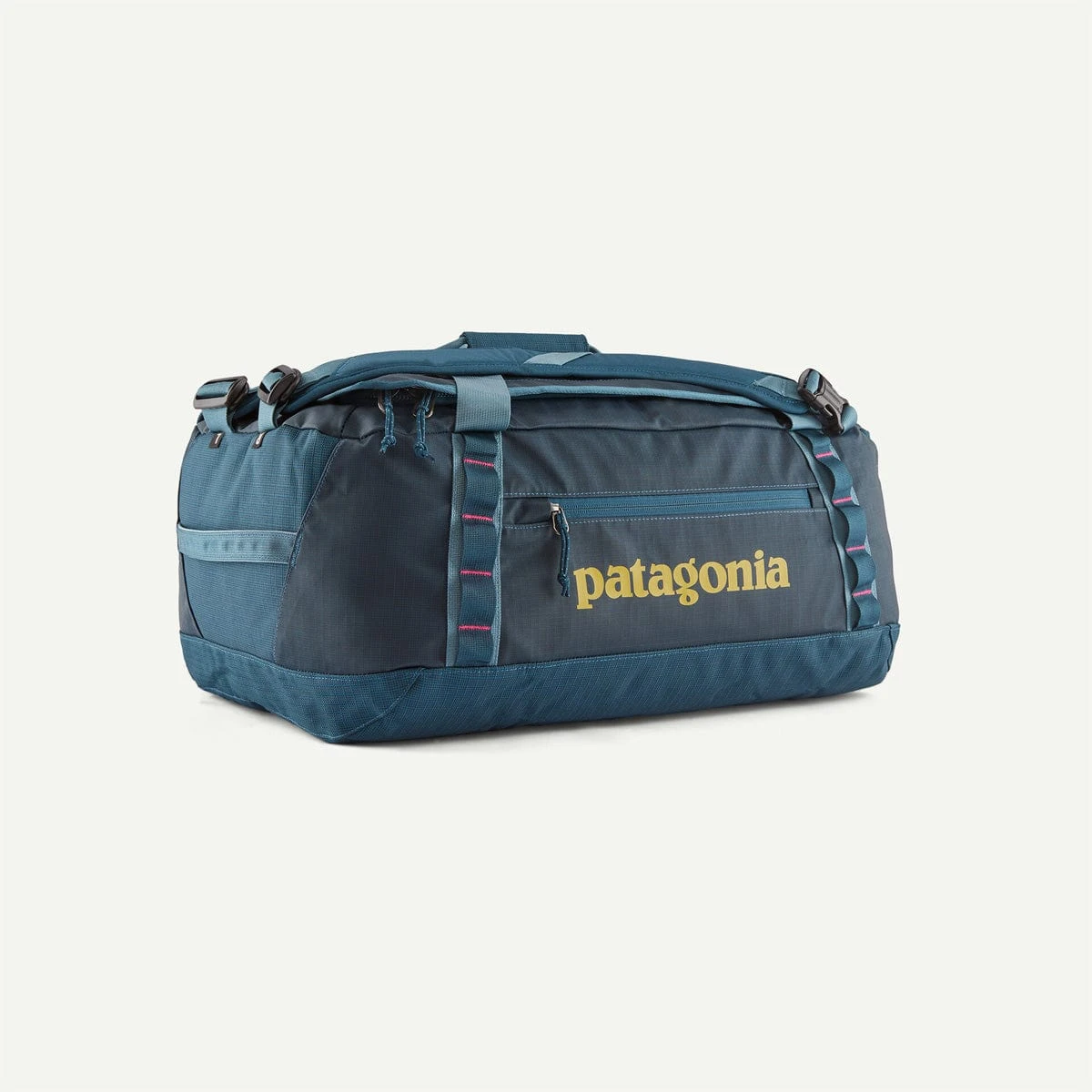 Patagonia Black Hole Duffel 40L 13 Patagonia Black Hole Duffel 40L - Image 13
