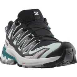 Salomon Women's XA Pro 3D V9 Gore-Tex Trail Running Shoes -Campmor Outdoor Clothing c f8ffec5e 20a9 4fb4 a992 b6c14efc1d4f