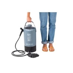 NEMO EQUIPMENT Nemo Helio Portable Pressure Shower -Campmor Outdoor Clothing c fdb09779 1832 4dae 9adf c8e2a17204a8