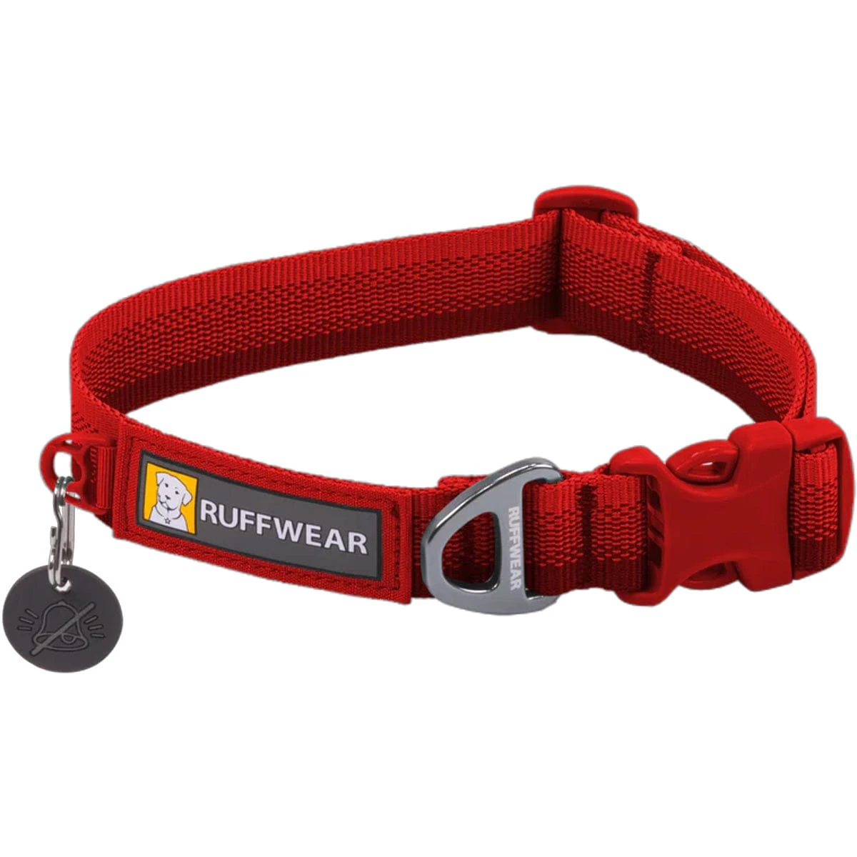 Ruffwear Front Range Collar 3 Ruffwear Front Range Collar - Image 3
