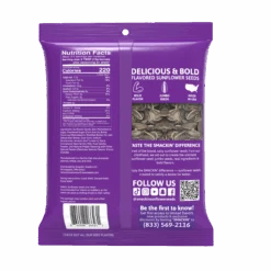 CINNAMON CHURRO By SMACKIN' Sunflower Seeds -Campmor Outdoor Clothing cinnamon 2 1 5119c738 ddb5 4428 a7c9 c4cf6a5d7f4b