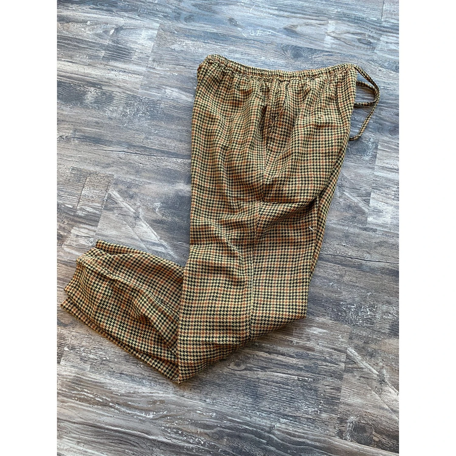 Flyshacker Cabin Jams - Men's 8 Flyshacker Cabin Jams - Men's - Image 8