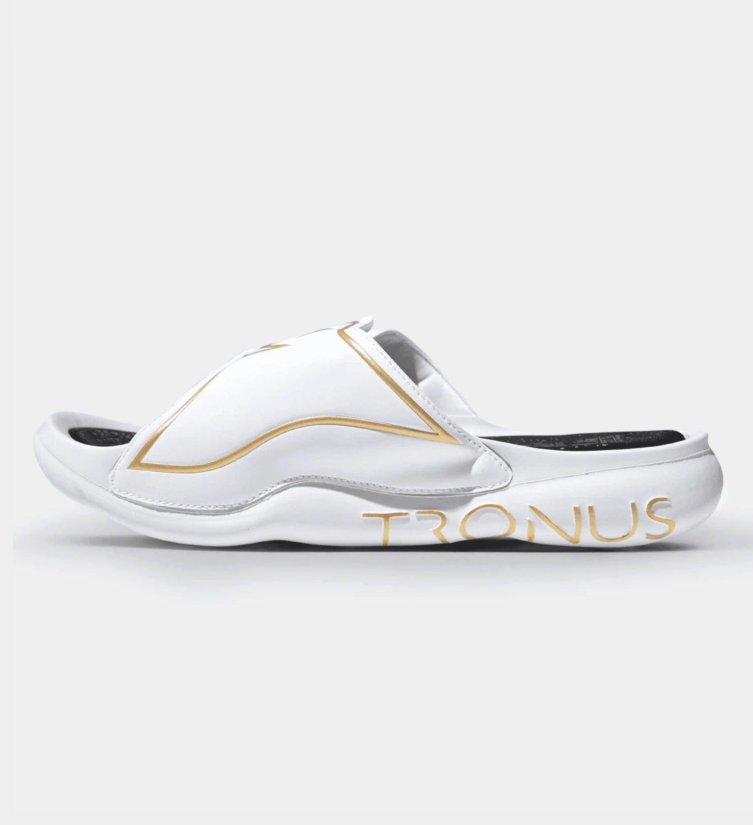 Youth Luxe Sports Recovery Slides Cloud By Tronus Footwear 1 Youth Luxe Sports Recovery Slides Cloud By Tronus Footwear