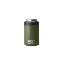 Yeti Rambler 12 Oz. Colster in Pink - Stainless Steel Insulated Can Insulator -Campmor Outdoor Clothing cololive