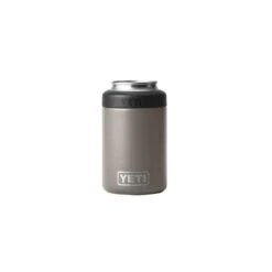 Yeti Rambler 12 Oz. Colster in Pink - Stainless Steel Insulated Can Insulator -Campmor Outdoor Clothing colshar f597b437 d2f0 48ac ac51 c2288018dc8f