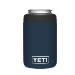 Yeti Rambler 12 Oz. Colster in Pink - Stainless Steel Insulated Can Insulator -Campmor Outdoor Clothing colsnav