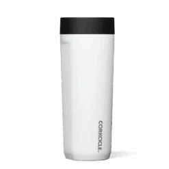 Commuter Cup By CORKCICLE. -Campmor Outdoor Clothing commuter 17 white 1