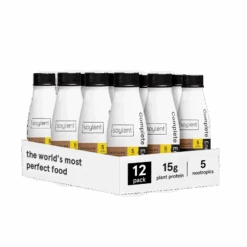 Soylent Complete Energy - Chocolate By Soylent 12 Soylent Complete Energy - Chocolate By Soylent -Campmor Outdoor Clothing complete energy chocolate 7f4619e4 aa60 4e11 bb27 9844d54e8321