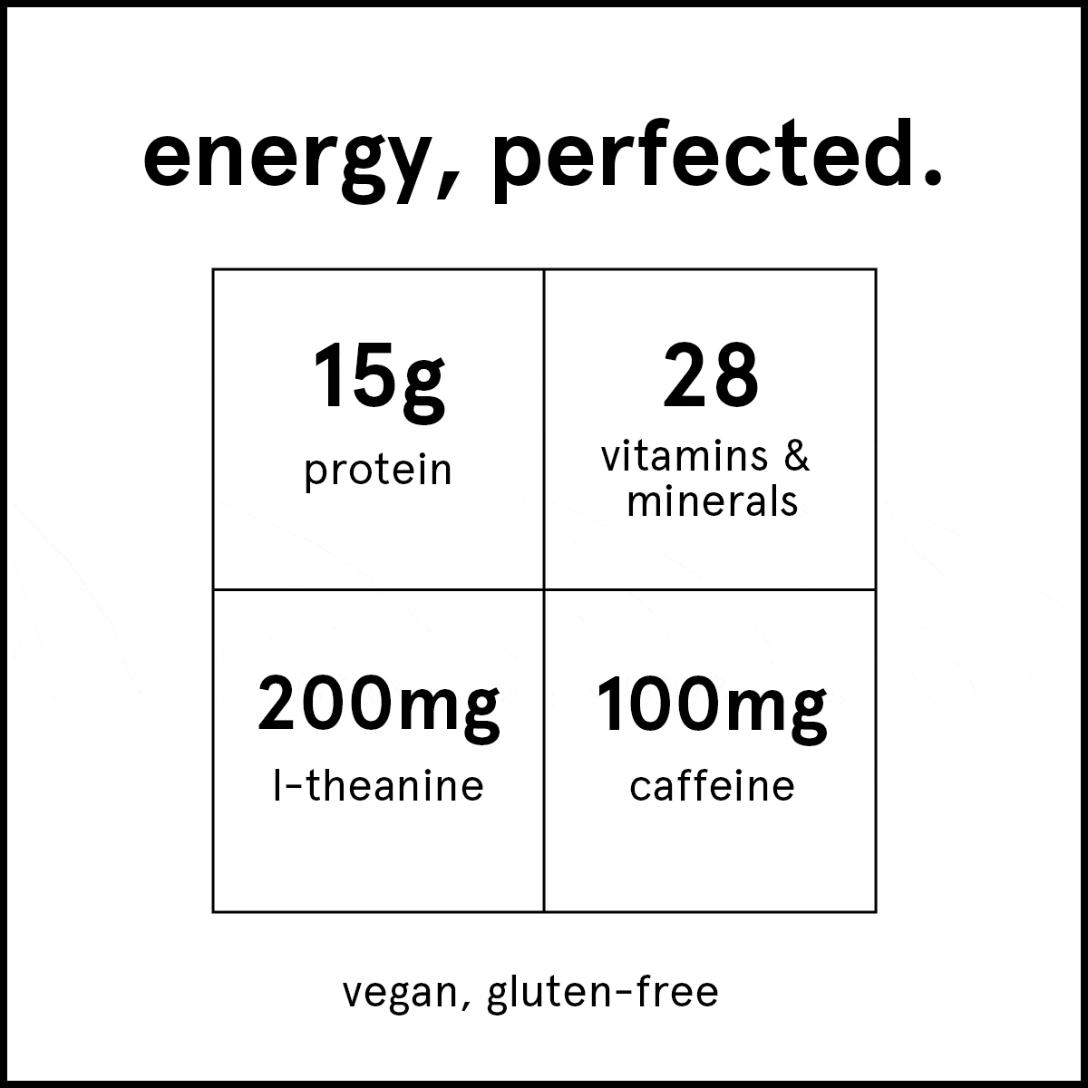 Soylent Complete Energy - Chocolate By Soylent 2 Soylent Complete Energy - Chocolate By Soylent - Image 2