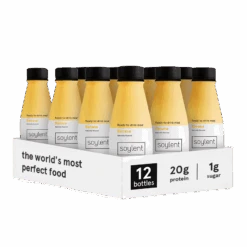 Soylent Complete Meal - Banana By Soylent -Campmor Outdoor Clothing complete meal banana case 2ef87d6f 8baa 4ac3 8ea7 9867a5c5d1f2