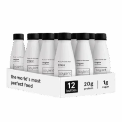 Soylent Complete Meal - Original By Soylent