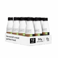 Soylent Complete Protein - Chocolate By Soylent -Campmor Outdoor Clothing complete protein drink chocolate case b7bf93ce cfe1 4b48 a381 b9f88b0b8fd3