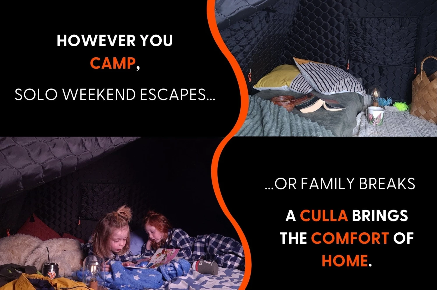 Crua Outdoors Duo GS Maxx | 3 Person Insulated Dome Tent 6 Crua Outdoors Duo GS Maxx | 3 Person Insulated Dome Tent - Image 6