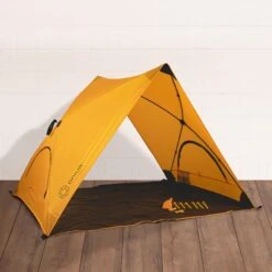 Pismo A-Frame Portable Beach Tent By Picnic Time Family Of Brands