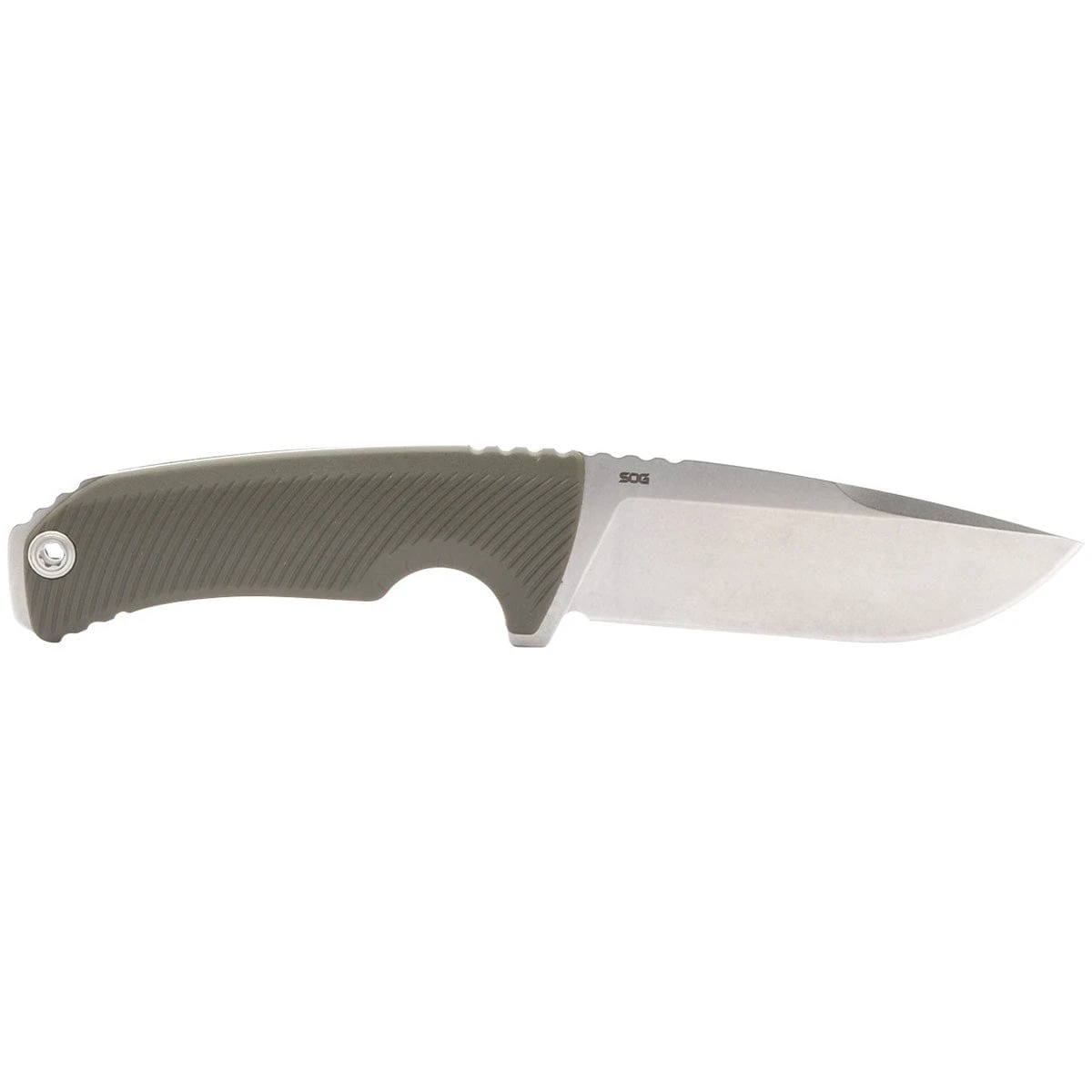 SOG Tellus FX Knife 4 SOG Tellus FX Knife - Image 4