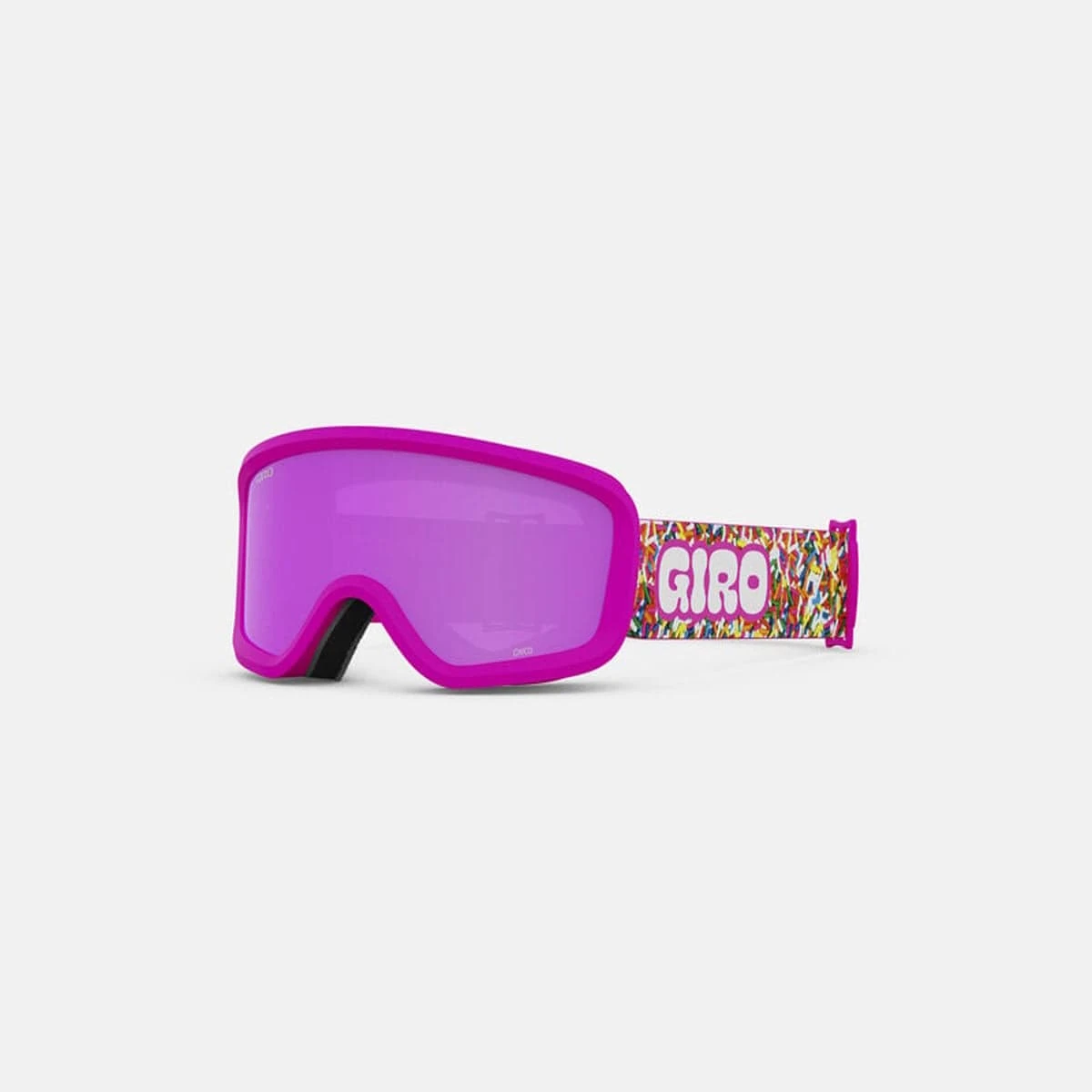 Giro Chico 2.0 Snow Goggle 4 Giro Chico 2.0 Snow Goggle - Image 4